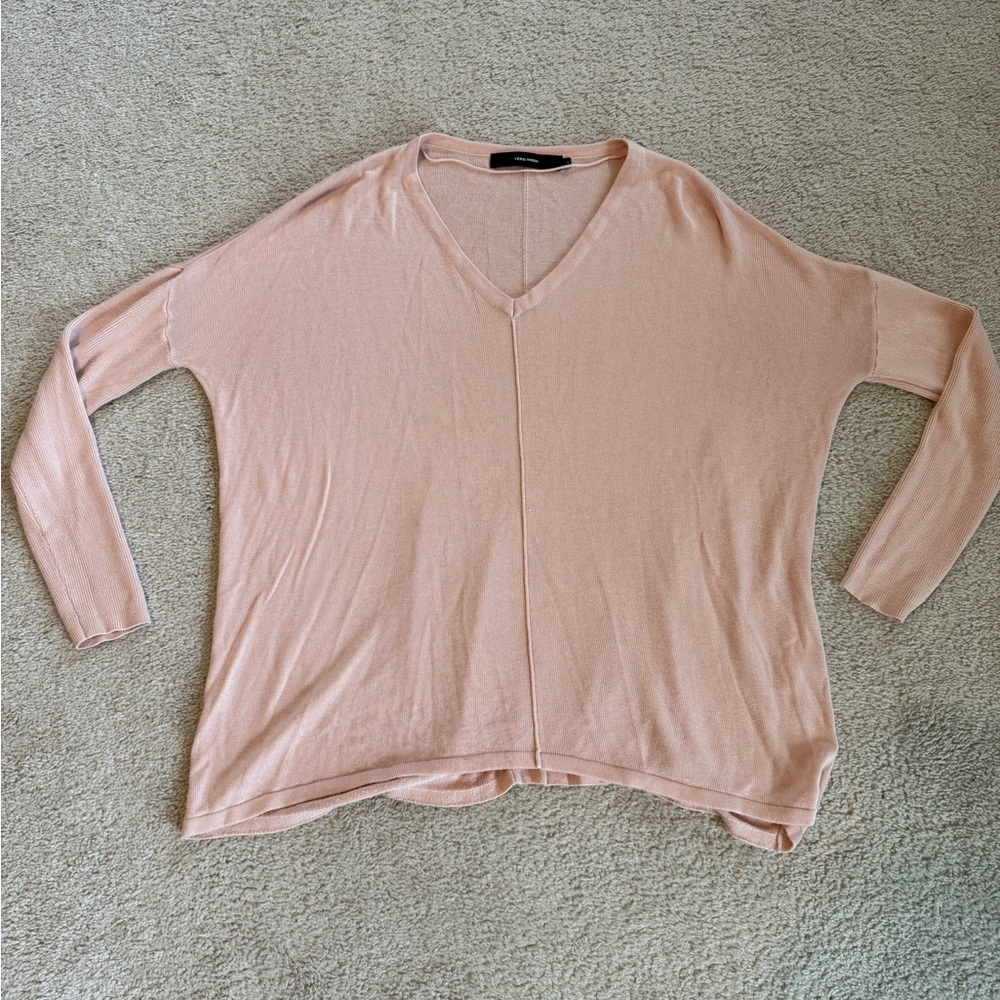 Vero Moda V neck sweater